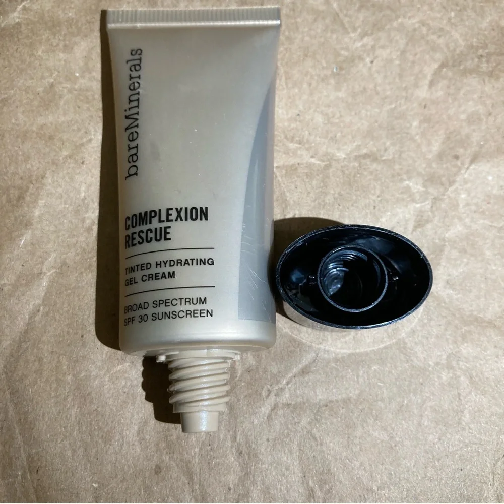 Bareminerals complexion rescue tinted gel cream 15ml